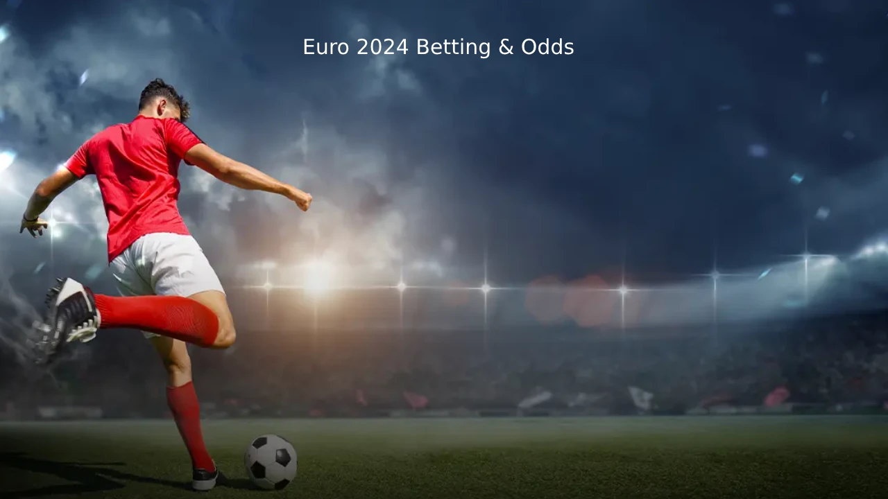 Euro 2024 Group Stages Winner & Qualifying Odds