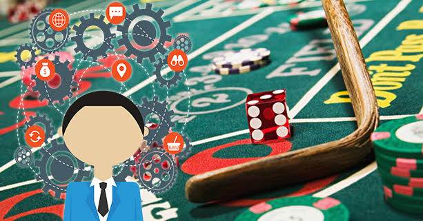 إستراتيجيات العاب الكرابس اون لاين