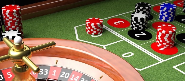 إستراتيجية أوسكار جرايند للربح في الروليت