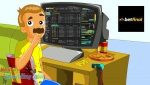 betfinal arabic