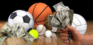 betting