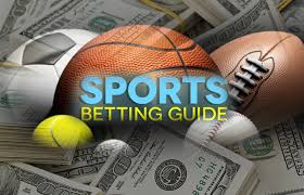 sport betting guide